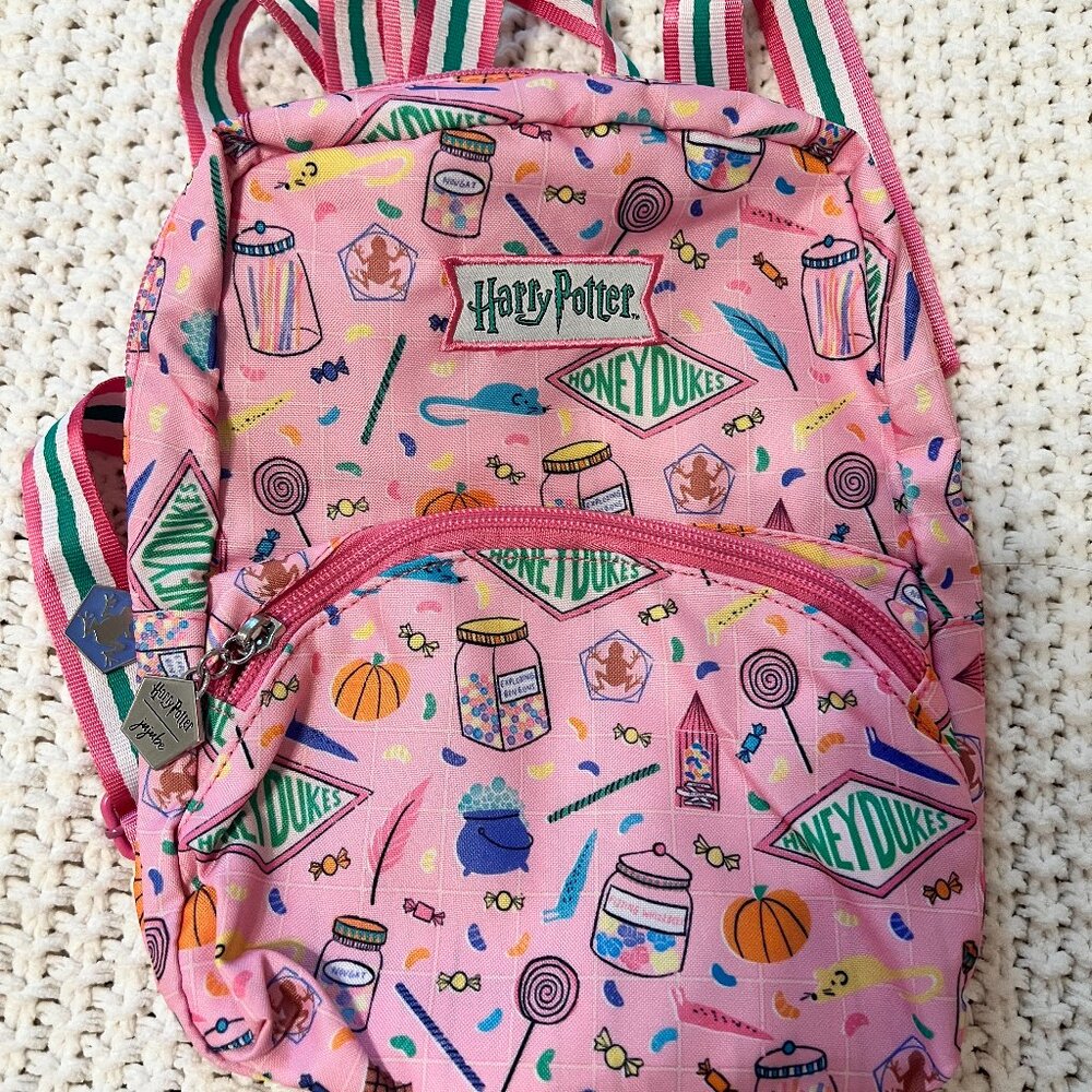 Jujube Mini Honeydukes Backpack Harry Potter